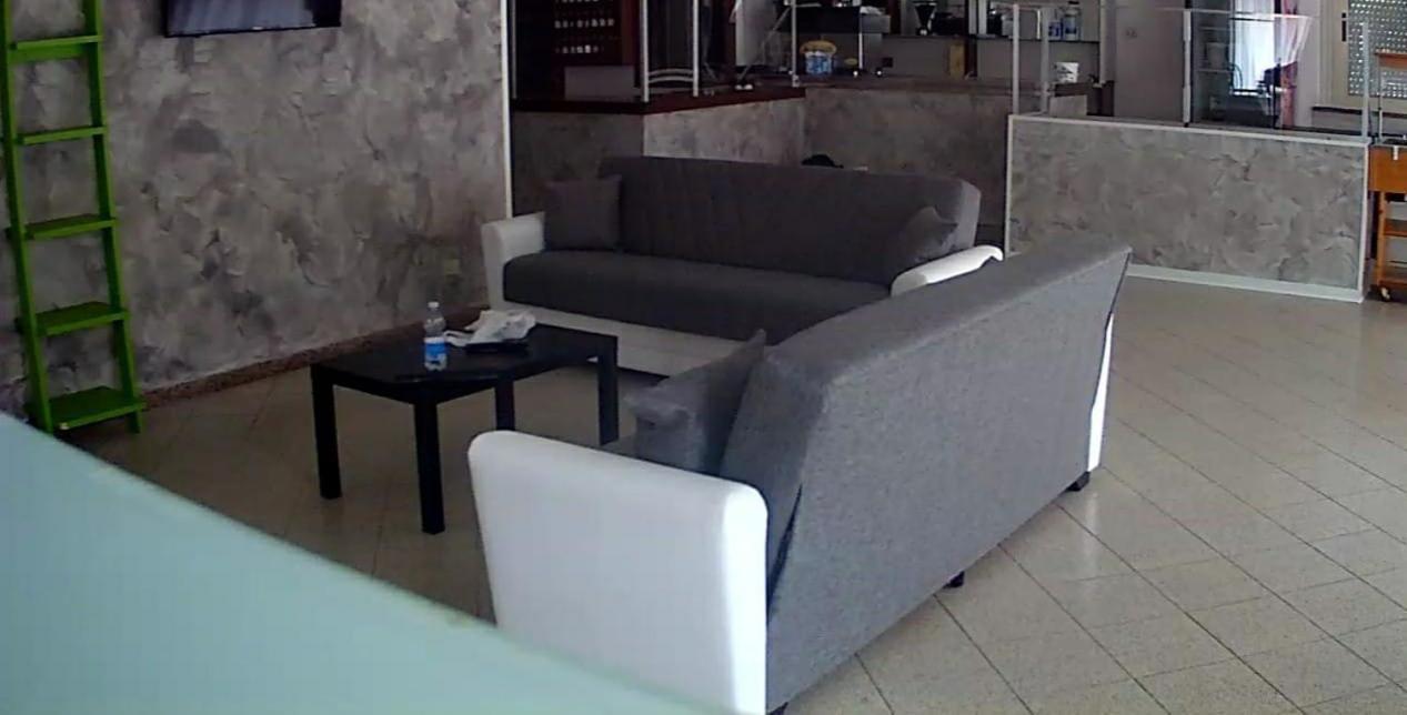 Hotel Franca Misano Adriatico Esterno foto