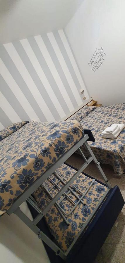 Hotel Franca Misano Adriatico Esterno foto